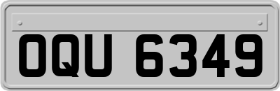 OQU6349
