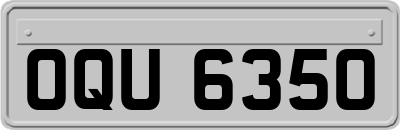 OQU6350