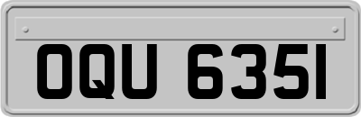 OQU6351