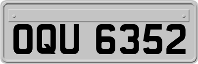 OQU6352