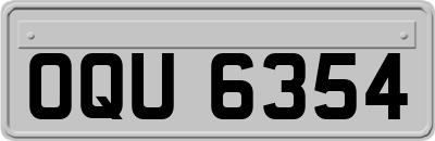 OQU6354