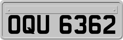 OQU6362