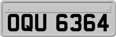 OQU6364