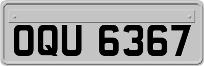 OQU6367