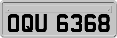 OQU6368