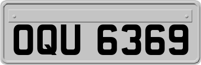 OQU6369