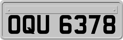 OQU6378