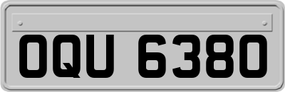 OQU6380