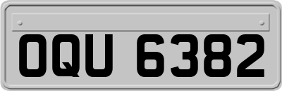 OQU6382