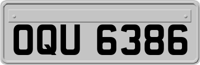 OQU6386
