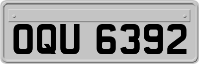 OQU6392