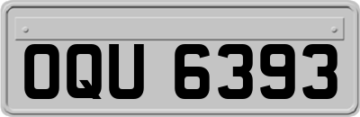 OQU6393