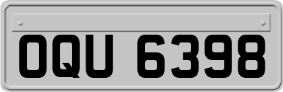 OQU6398