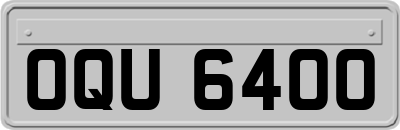 OQU6400