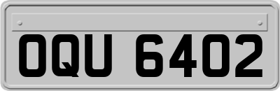OQU6402
