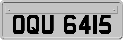 OQU6415