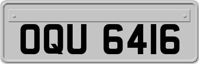 OQU6416