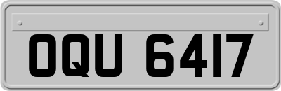 OQU6417