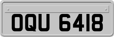 OQU6418