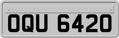 OQU6420