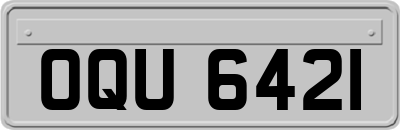 OQU6421