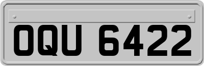 OQU6422