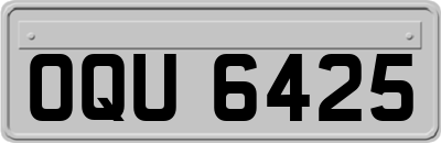 OQU6425