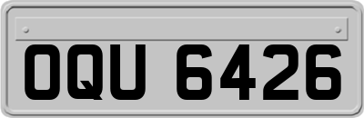 OQU6426