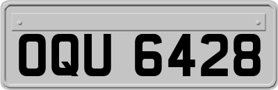OQU6428