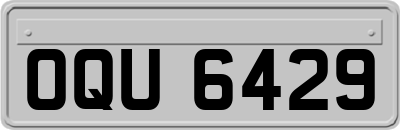 OQU6429