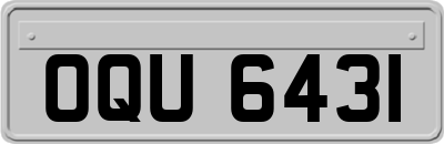 OQU6431
