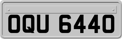OQU6440