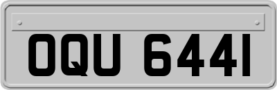 OQU6441