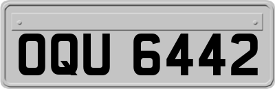 OQU6442