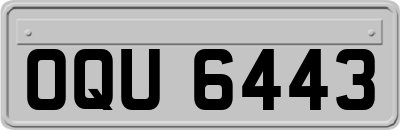 OQU6443