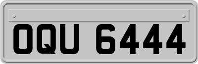 OQU6444