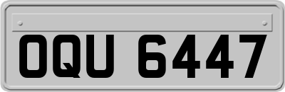 OQU6447