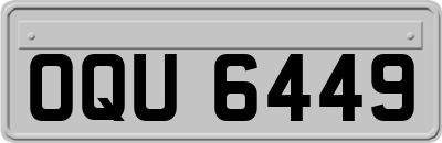 OQU6449