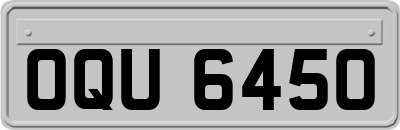 OQU6450