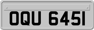 OQU6451