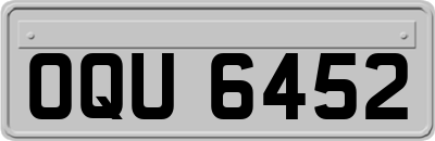 OQU6452