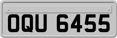 OQU6455