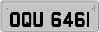 OQU6461