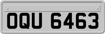 OQU6463
