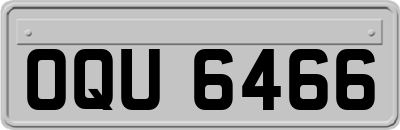 OQU6466