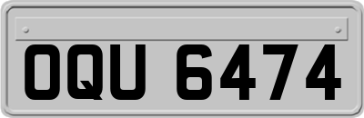 OQU6474