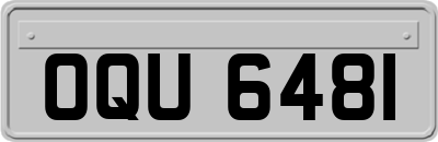 OQU6481
