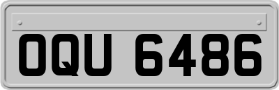 OQU6486