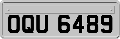 OQU6489