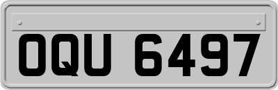 OQU6497